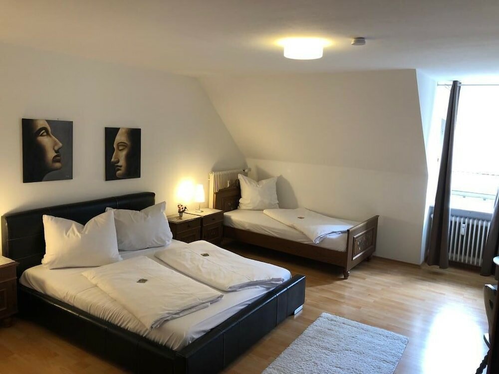 Фото Gasthaus Pfafflinger