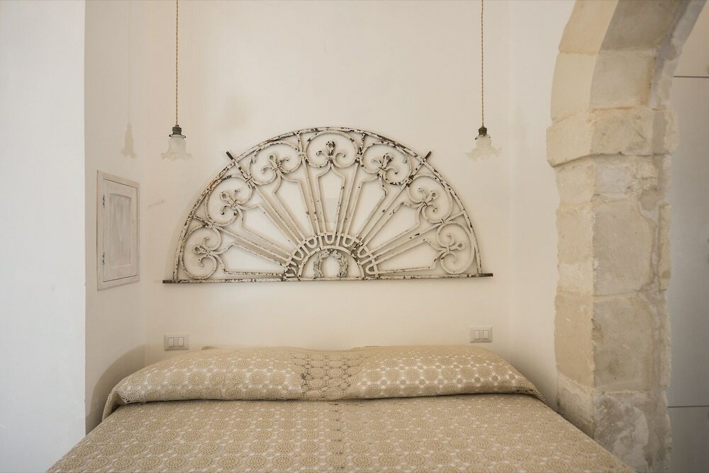 Фото Sanbartolomeo Casa e Putìa