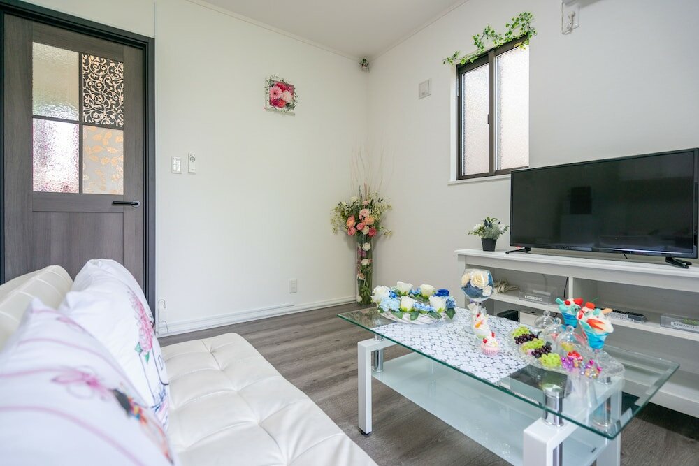 Фото Butterfly Paradise Hakone-Yumoto