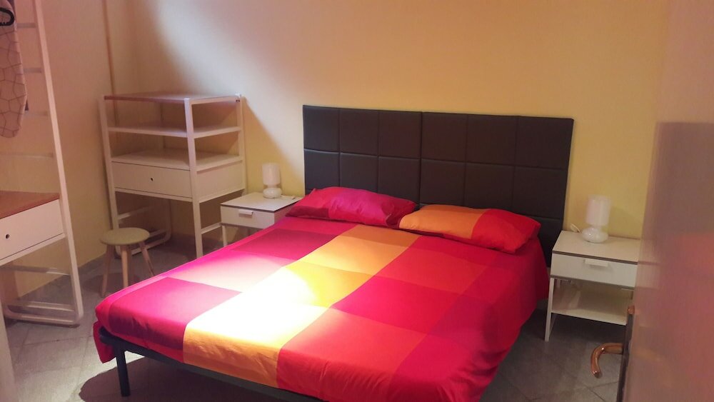 Фото Zaira Flat in Gregorio VII - 1 bedroom Studio flat