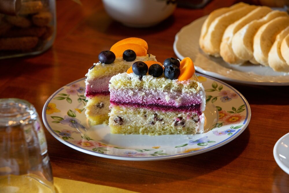 Фото B&b Le Nosare