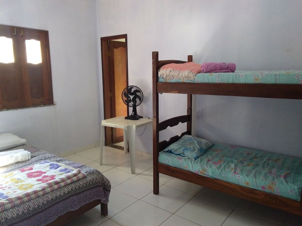 Фото Refugio da Chapada