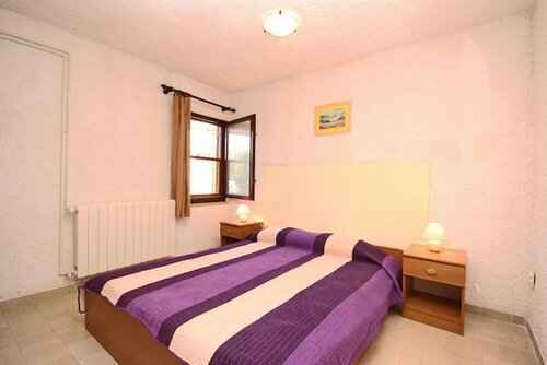 Гостиница Holiday Apartment Medulin 1 - Elena в Медулине
