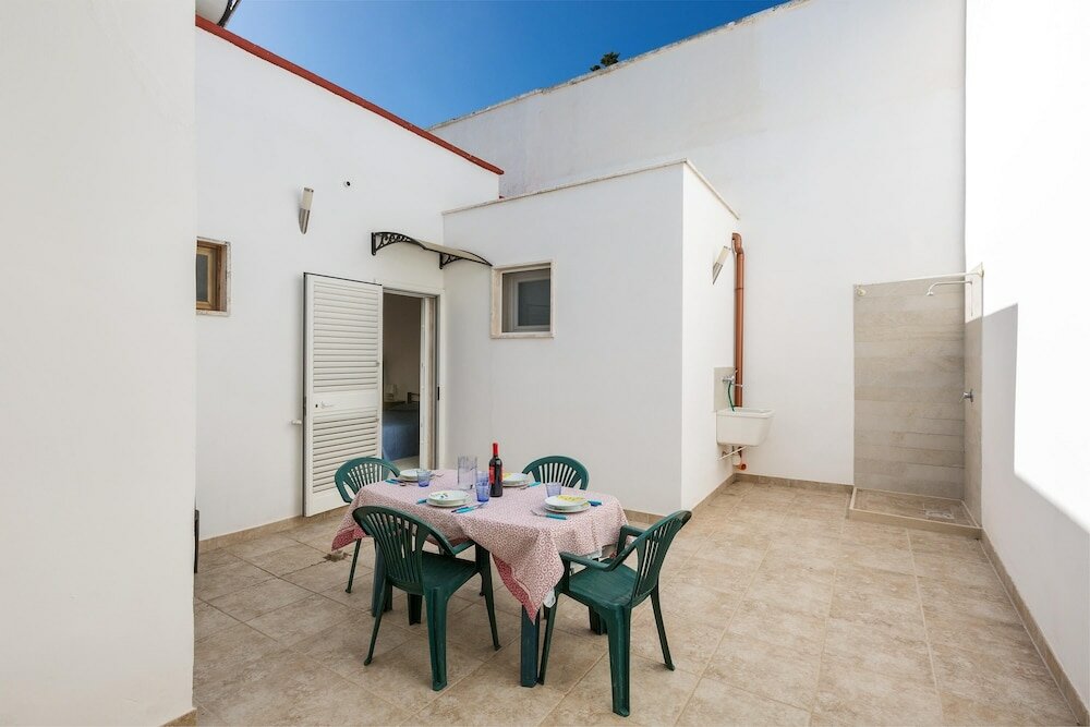 Фото Villa Poseidon