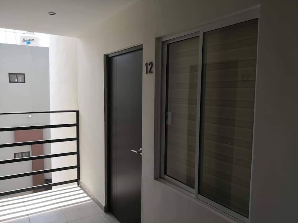 Фото Departamentos Enki Centro