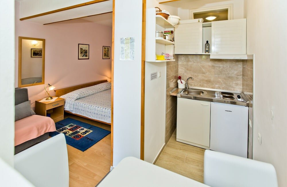 Фото Apartments Balic