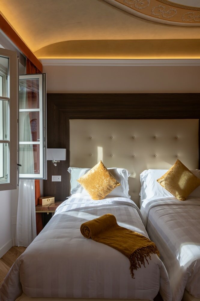 Фото Kairos by Florence Art Apartments