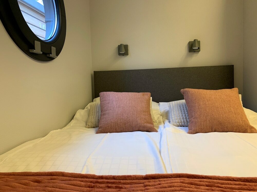 Фото La Mare Resort