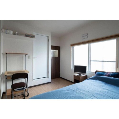 Гостиница Sapporo Apartment 203 в Саппоро