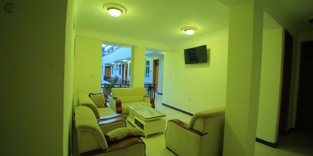 Фото Moringa Hotel