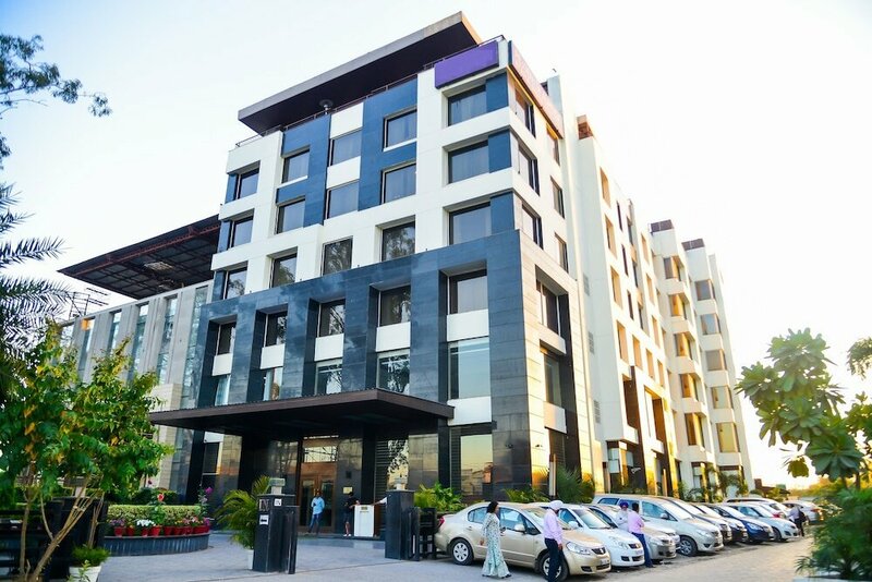 Гостиница Hotel Almeida