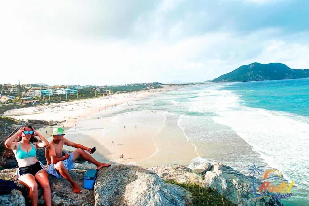 Фото Hostel House Santinho