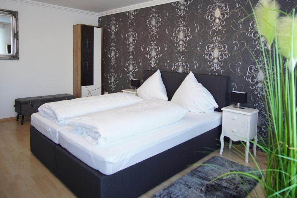 Фото Hotel Haus Herrenweide