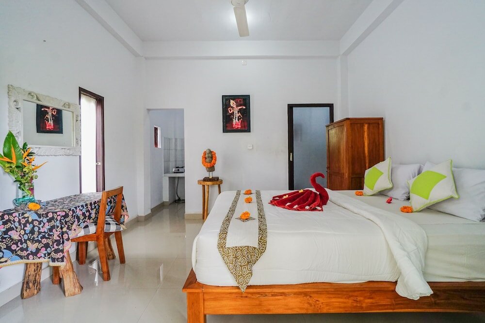 Фото Molecha Guest House