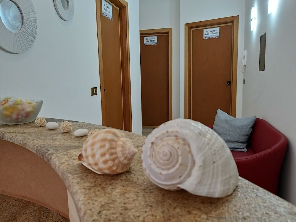 Фото Ierre b&b il piacere dell accoglienza