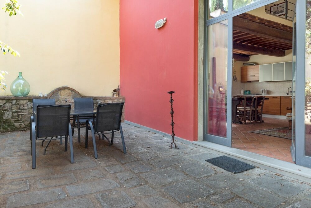 Фото Fattoria di Malavolta