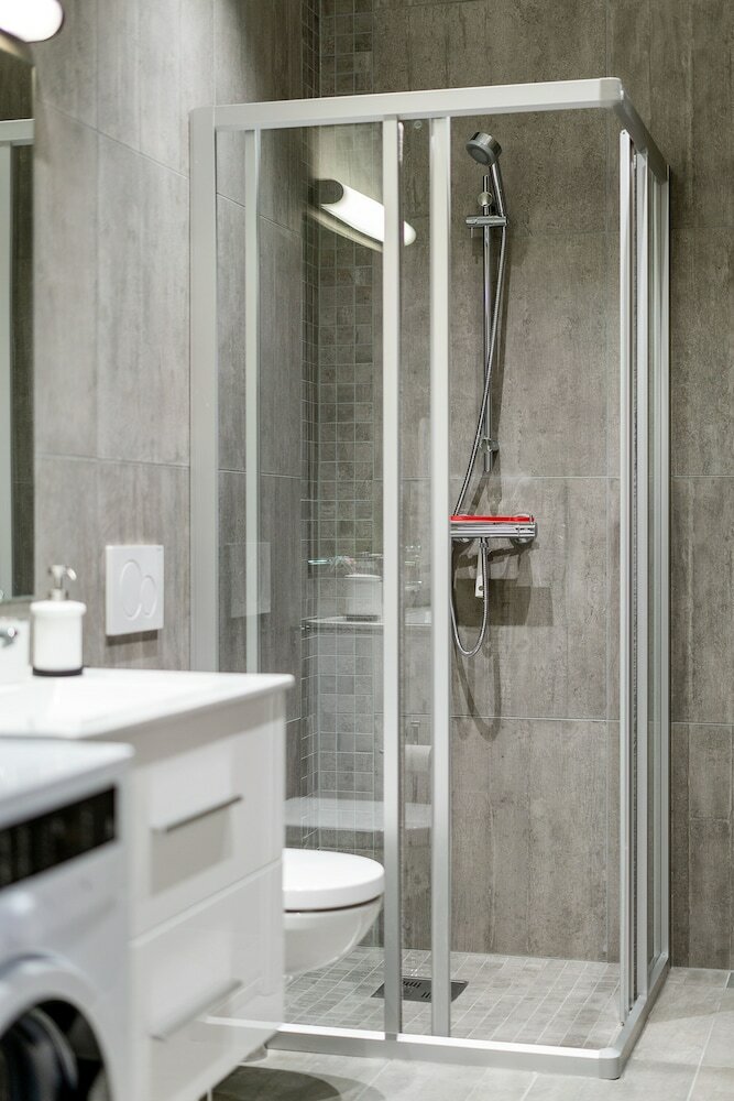 Фото Høyden Apartments