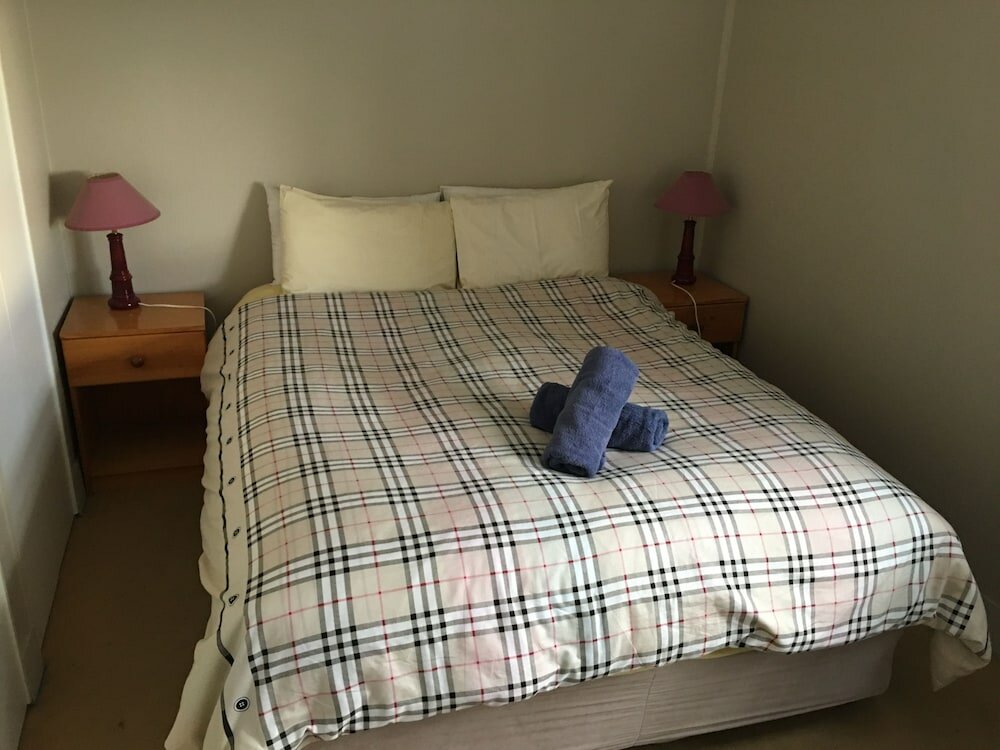 Фото Kickback Cottages