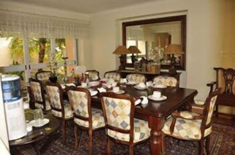 Фото Crane's Nest Guest House & SPA @ 313