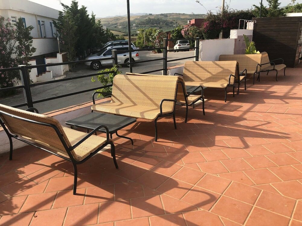 Фото Costa Makauda Residence