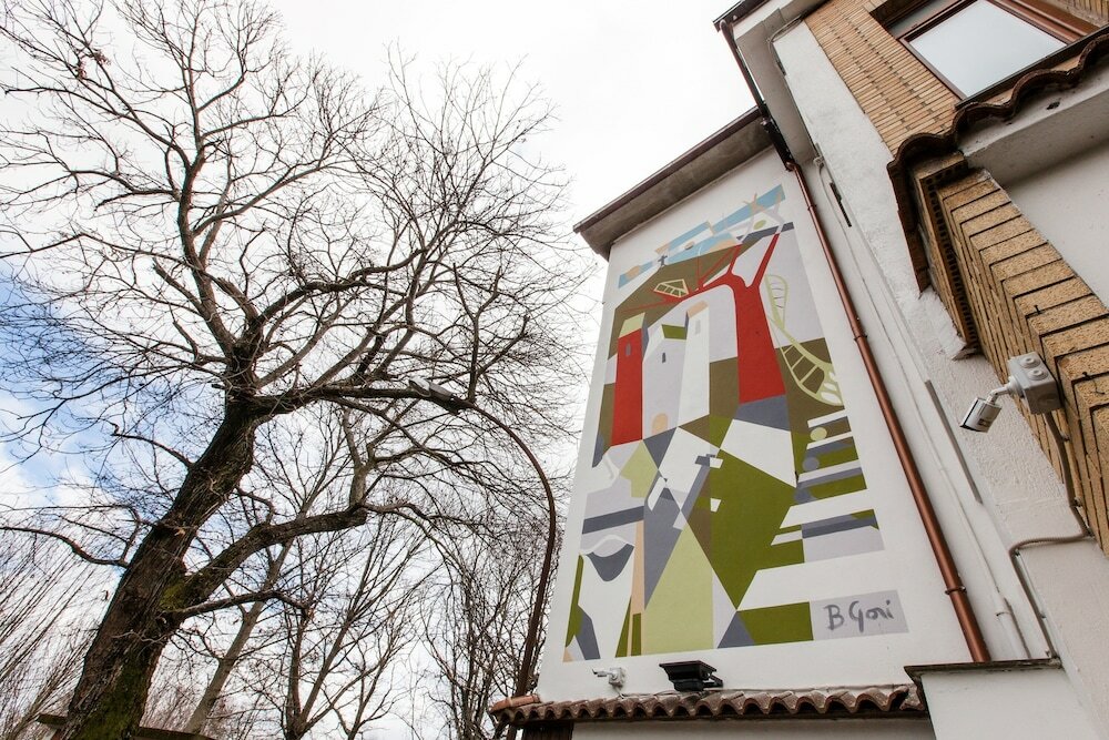 Фото Piccolo Hotel Aurora