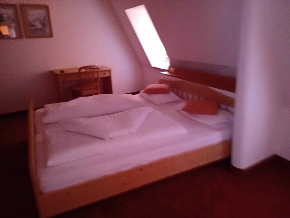 Фото Gasthof Weisskugel