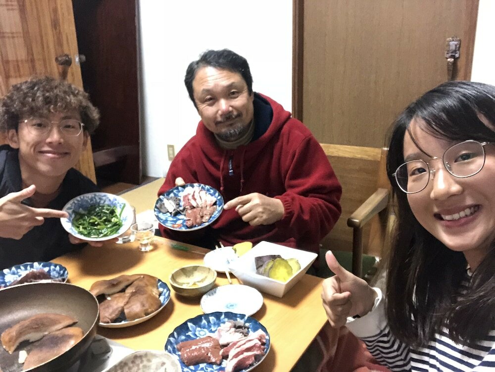 Фото Guesthouse Fukiaesu