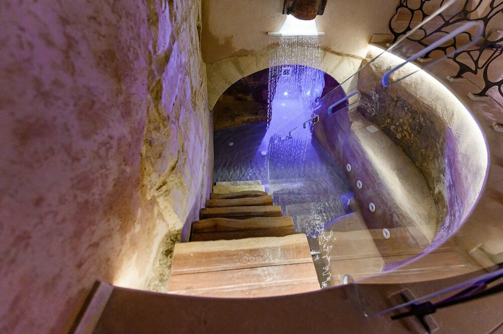 Фото Pollicastro Boutique Hotel