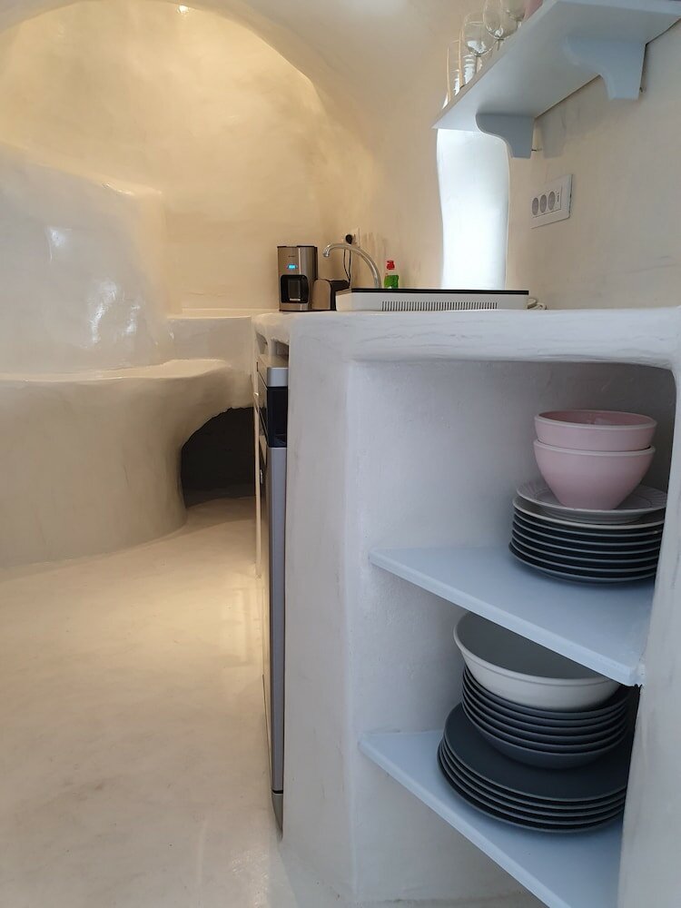 Фото Nefeli Traditional Cave Houses