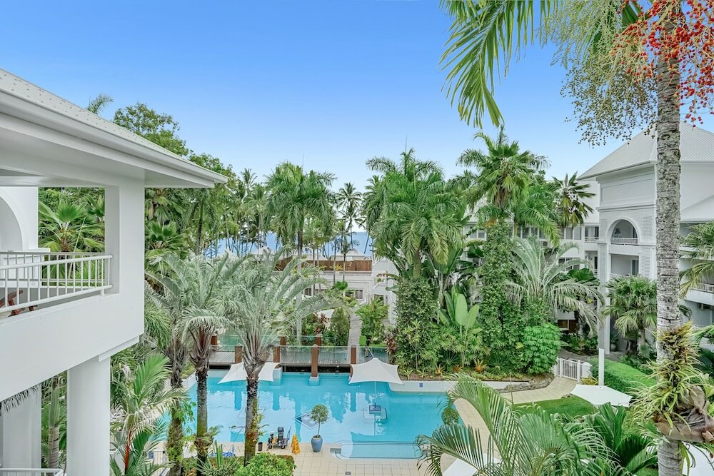 Фото Belle Escapes - Oceanview Suite Alamanda Beachfront Resort 88