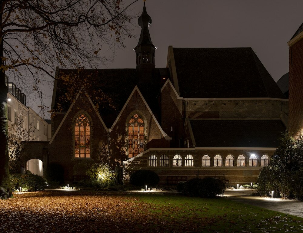 Фото Botanic Sanctuary Antwerp