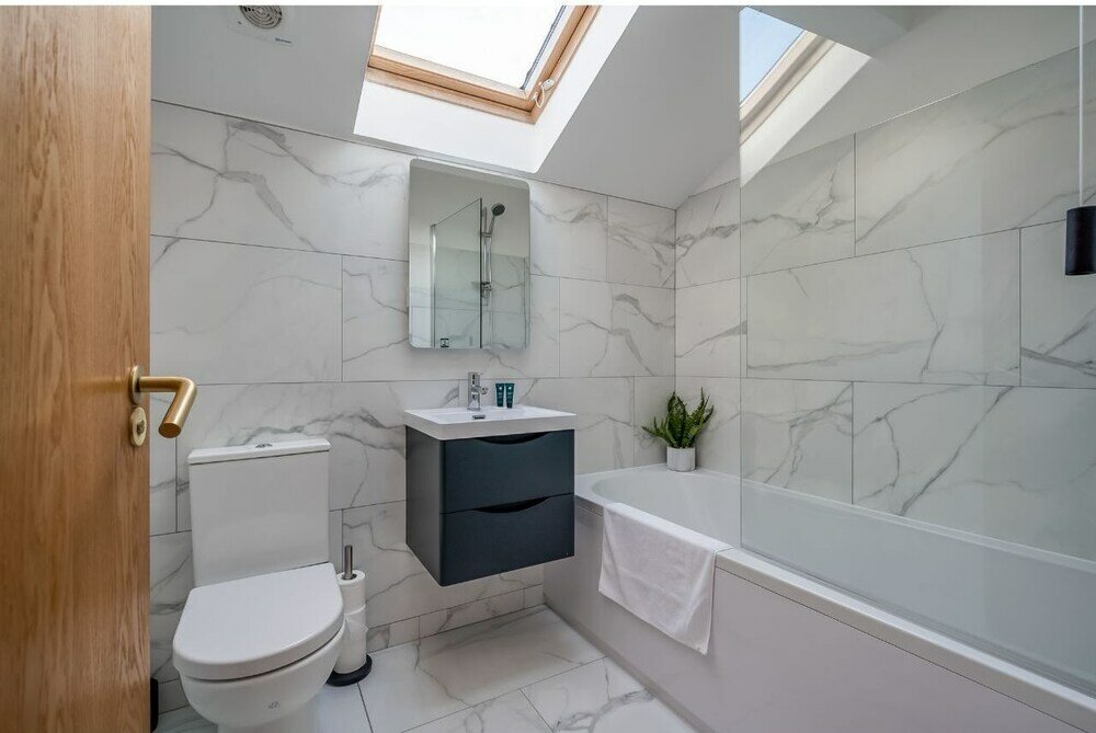 Фото Pottingers Quay