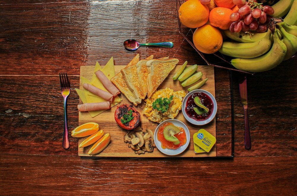 Фото Banyan Tree Resort - Campsite