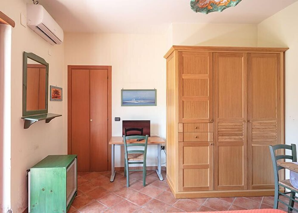 Фото Hotel Sottovento