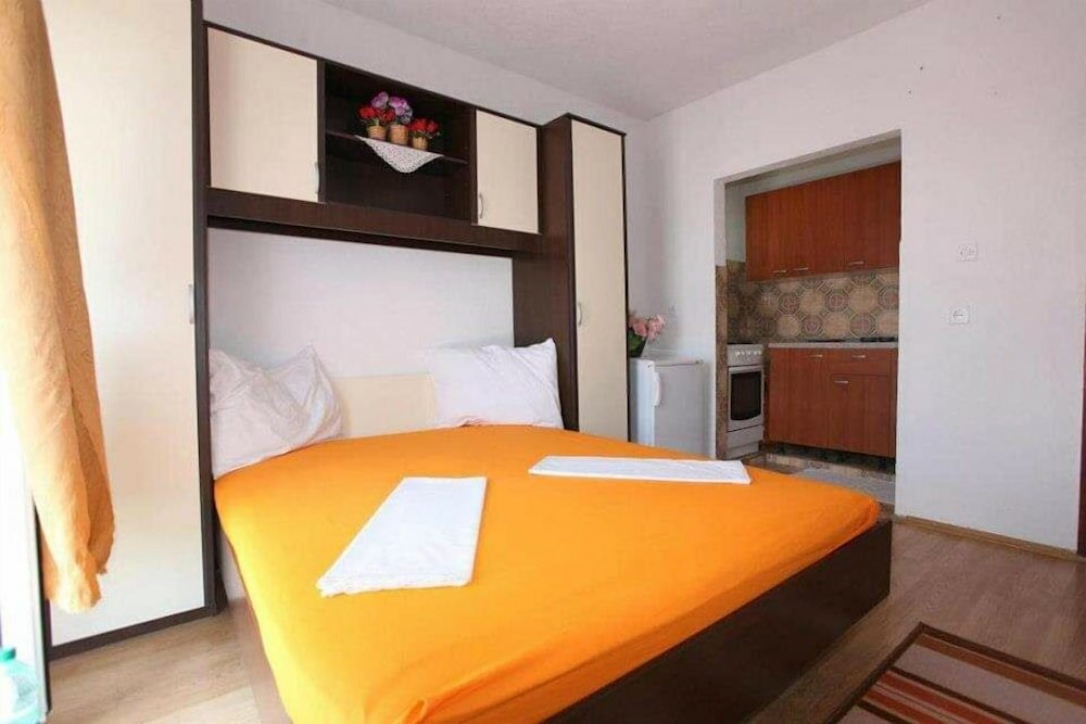 Фото Apartments Alissa