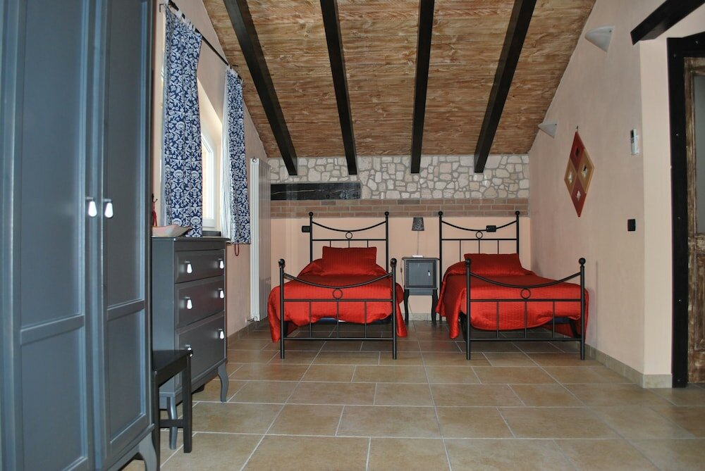 Фото Sosta Fiera B&b