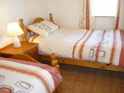 Гостиница Old Barn Cottage Heir Island by Trident Holiday Homes