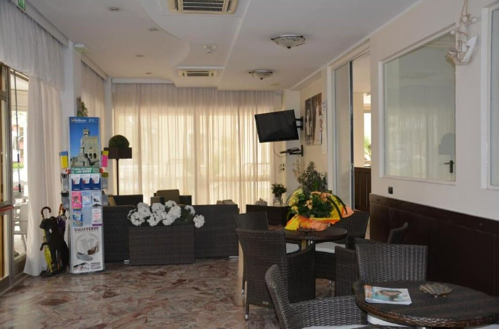 Фото Hotel Patrizia