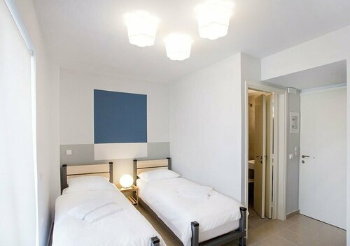 Гостиница Snooze Hotel