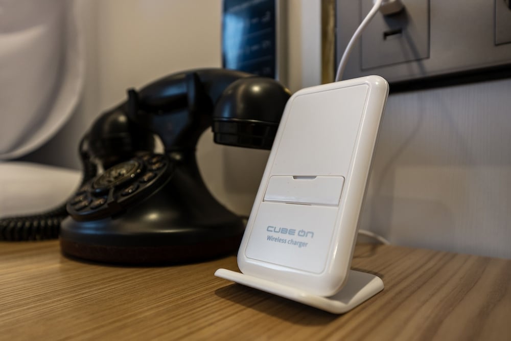 Фото Brown Dot Hotel Suwon