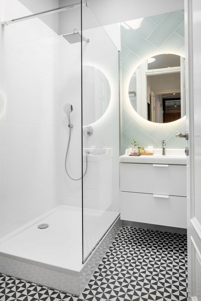 Фото 3 Rooms Boutique-Hotel