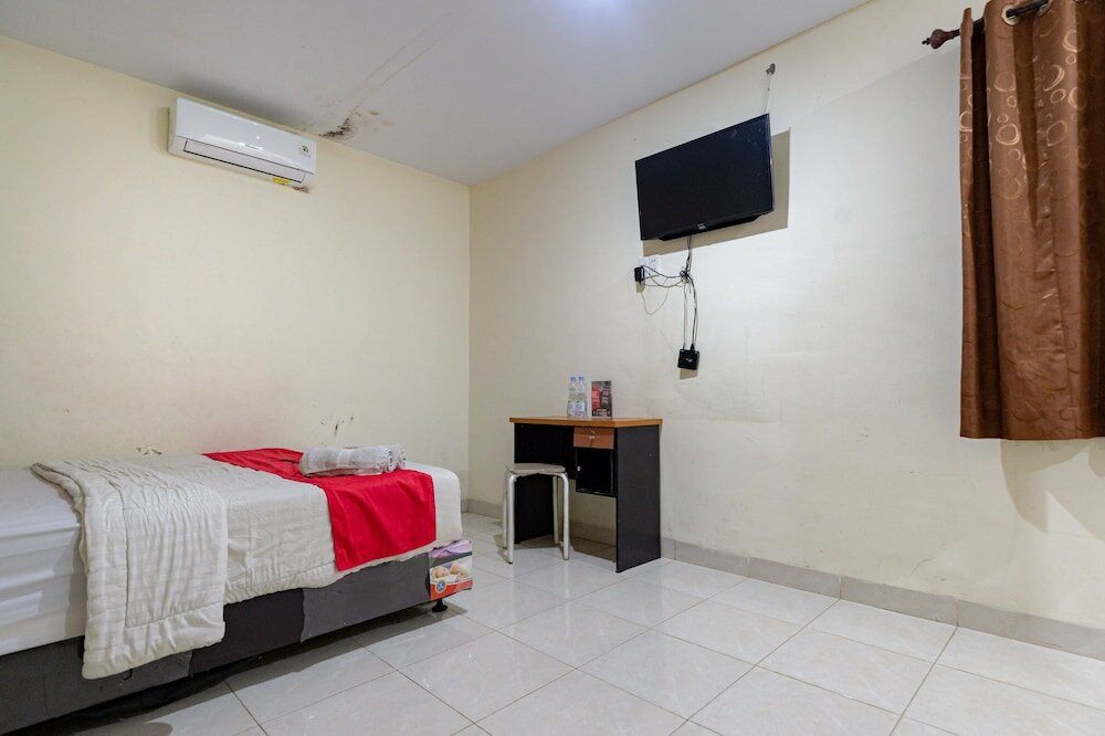 Фото RedDoorz @ Medan Johor 2