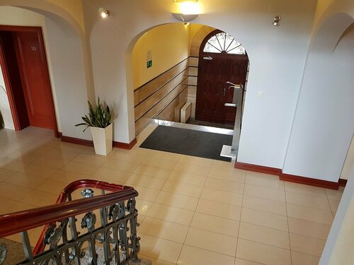 Гостиница Hotel Libero в Кротошине