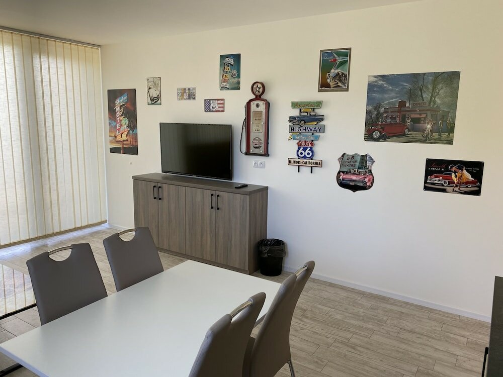 Фото Motel Eldorado