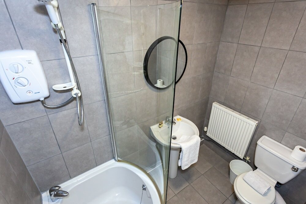 Фото Spath Place- West Didsbury