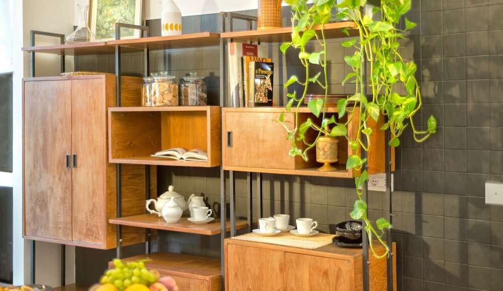 Фото Monart Hospitality Cavour