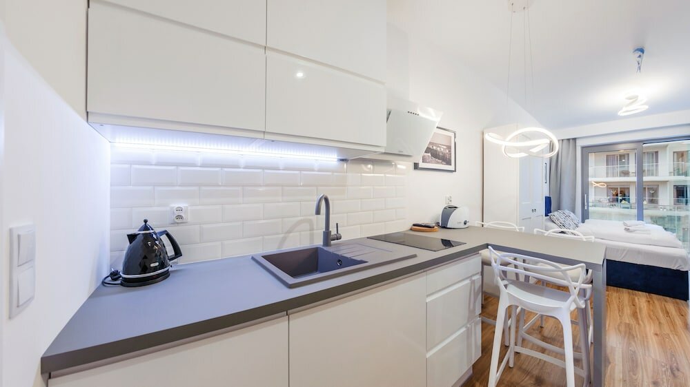 Фото Apartamenty Sun & Snow Swiatowida