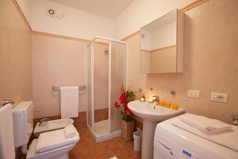 Фото Vista d'Oro Ulivo Apt. 4