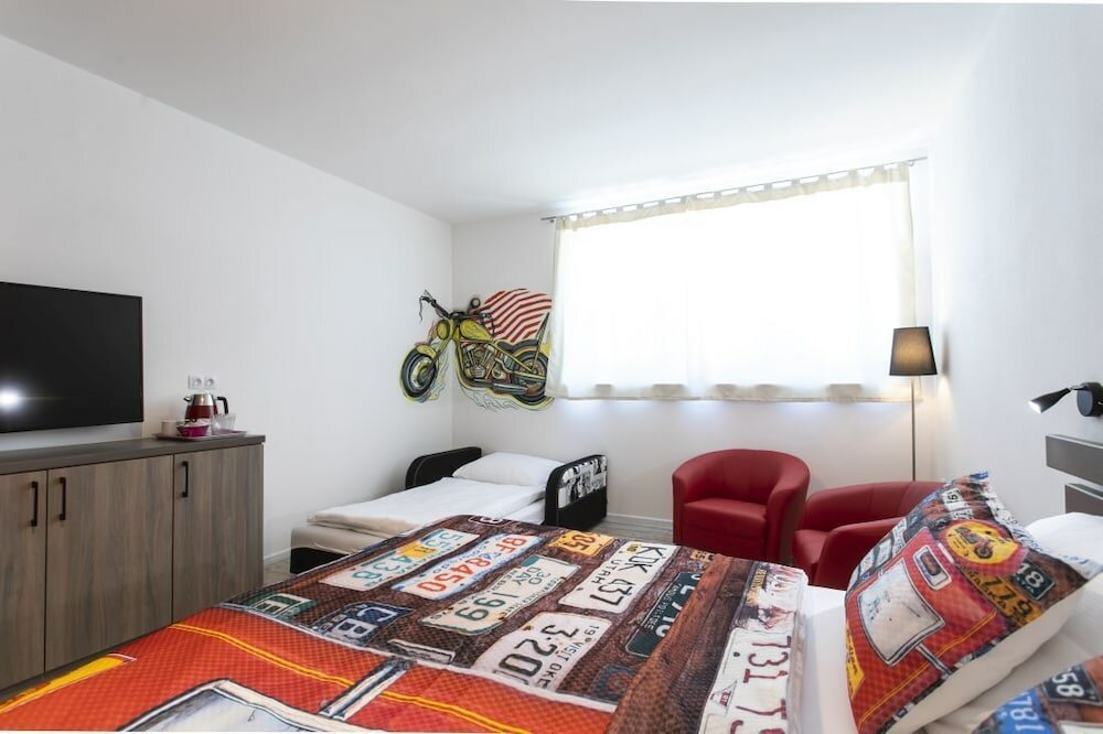 Фото Motel Eldorado