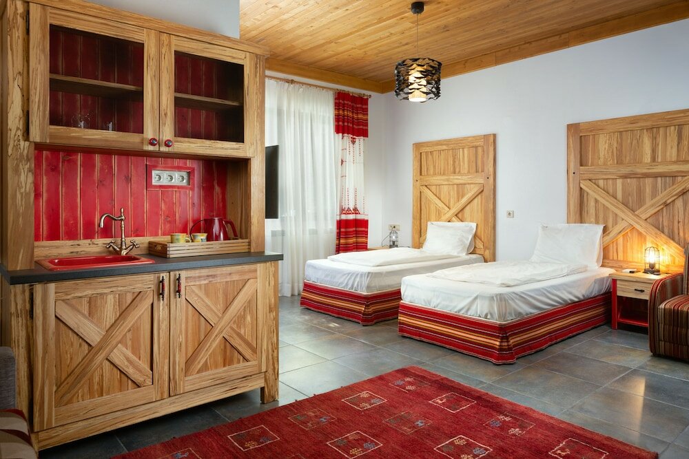 Фото Hotel Casa Art